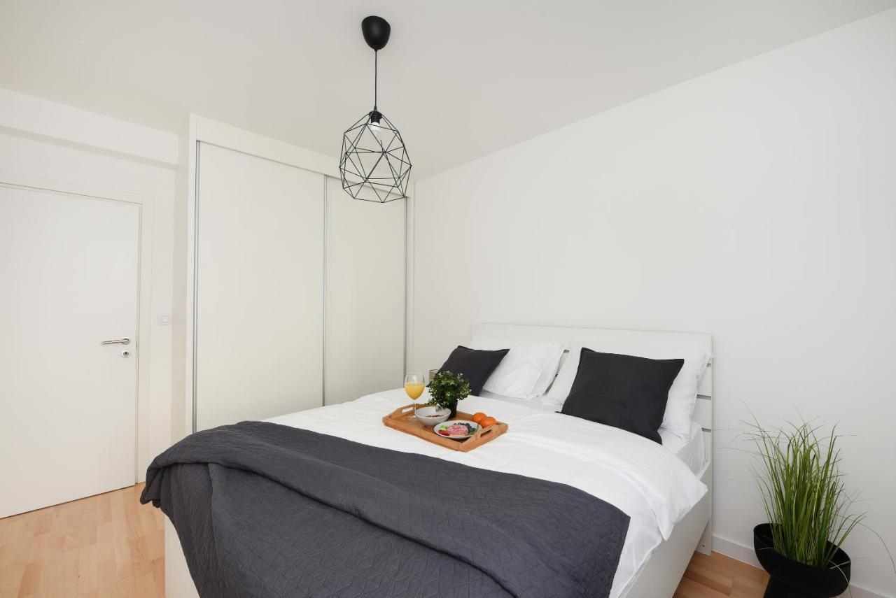 L&R Luxury Apartment- Free Parking ザダル エクステリア 写真