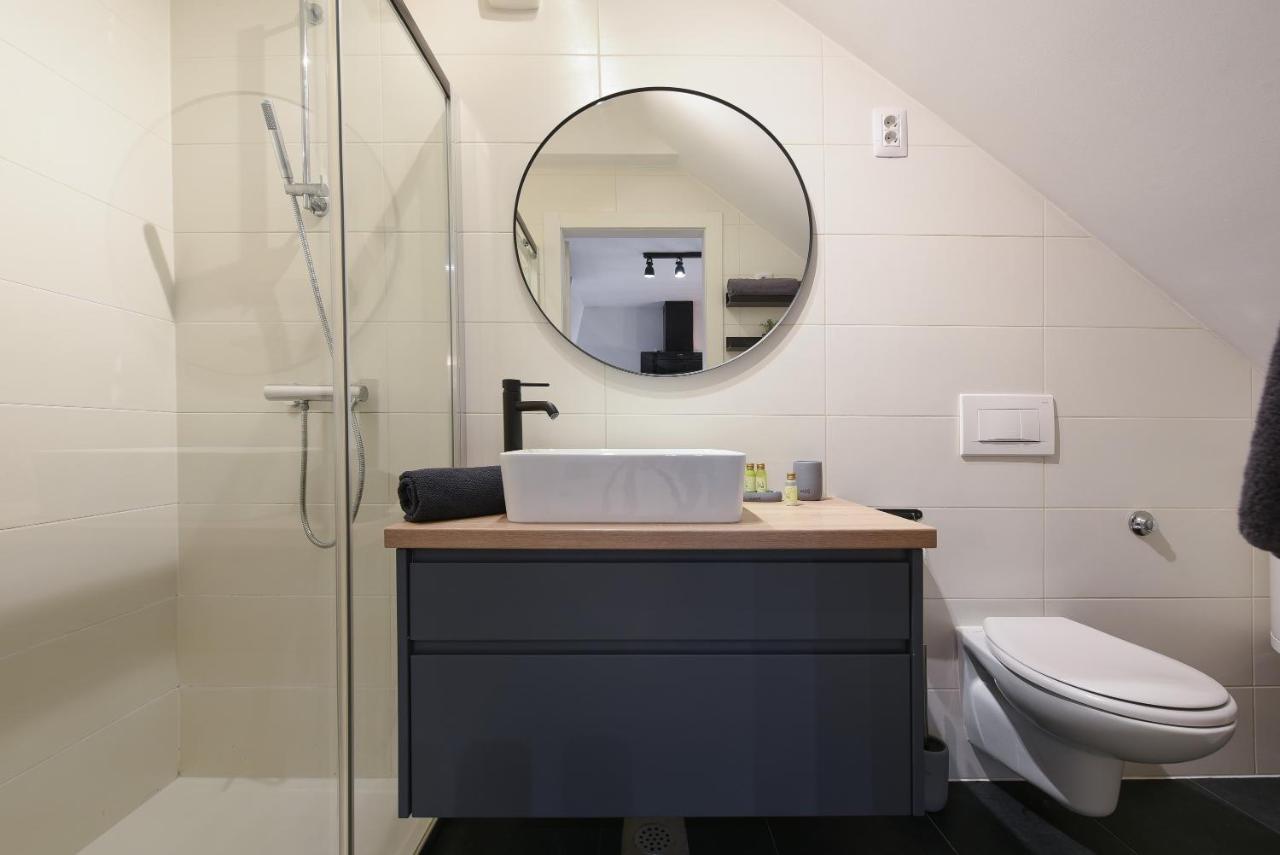 L&R Luxury Apartment- Free Parking ザダル エクステリア 写真