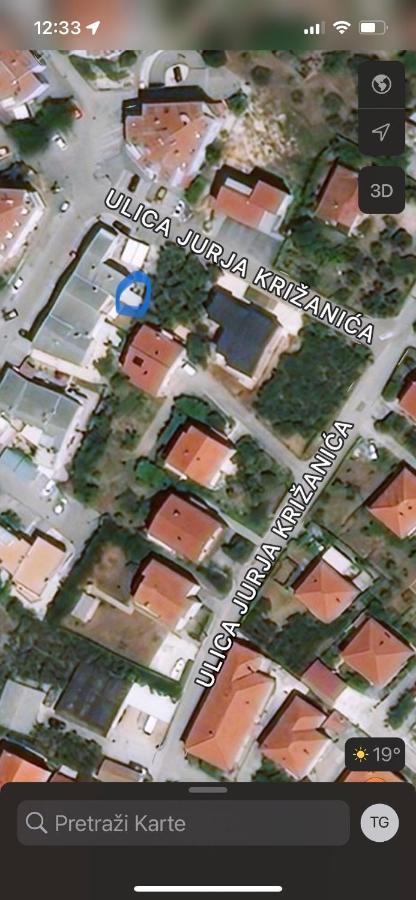 L&R Luxury Apartment- Free Parking ザダル エクステリア 写真